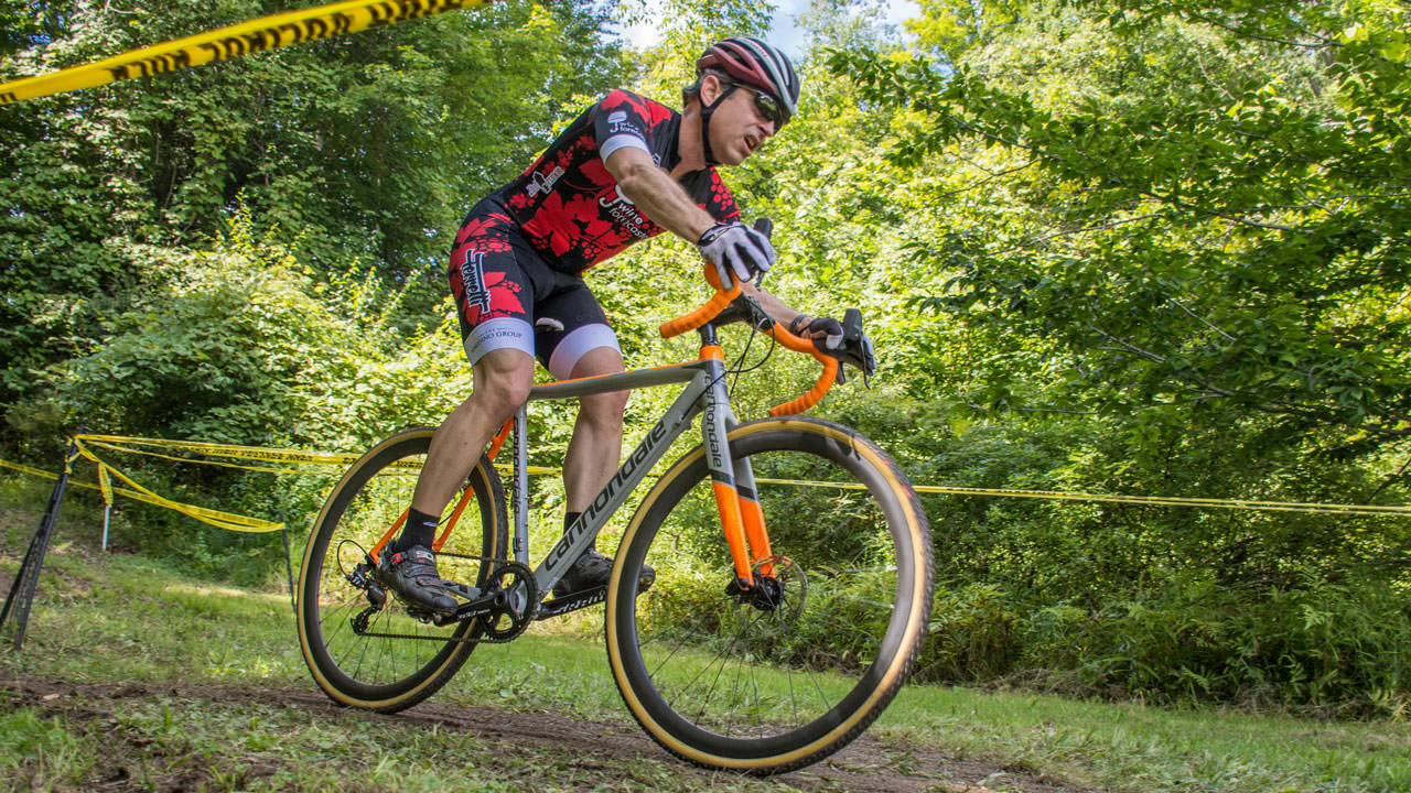 Dr Valvo Riding Bicycle